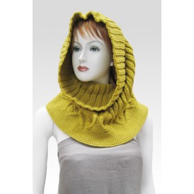 Woollen Neck Shoulder Warmer